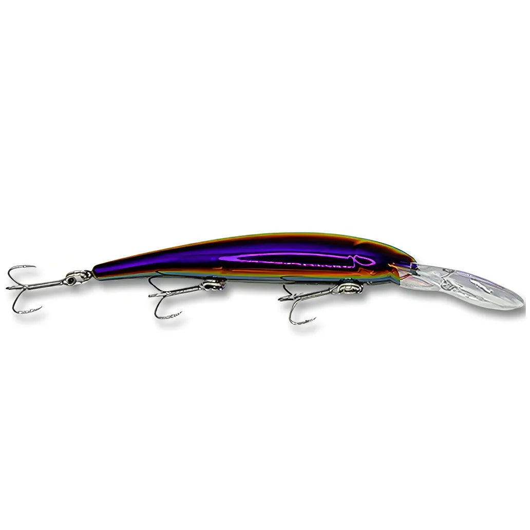 The Showdown 6.5" Mad Scientist UV IR Coating - View 2