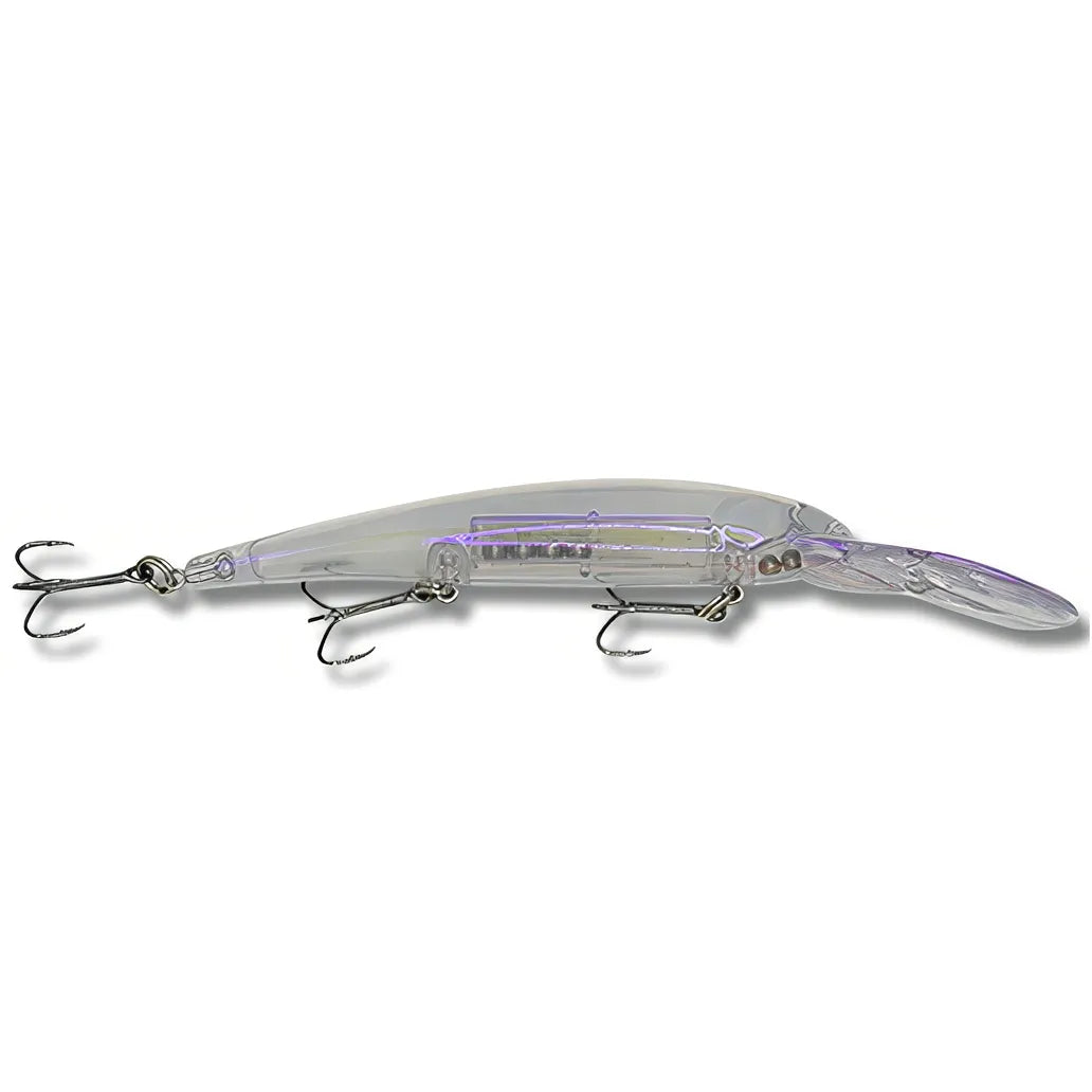 The Showdown 6.5" Mad Scientist UV IR Coating - View 7