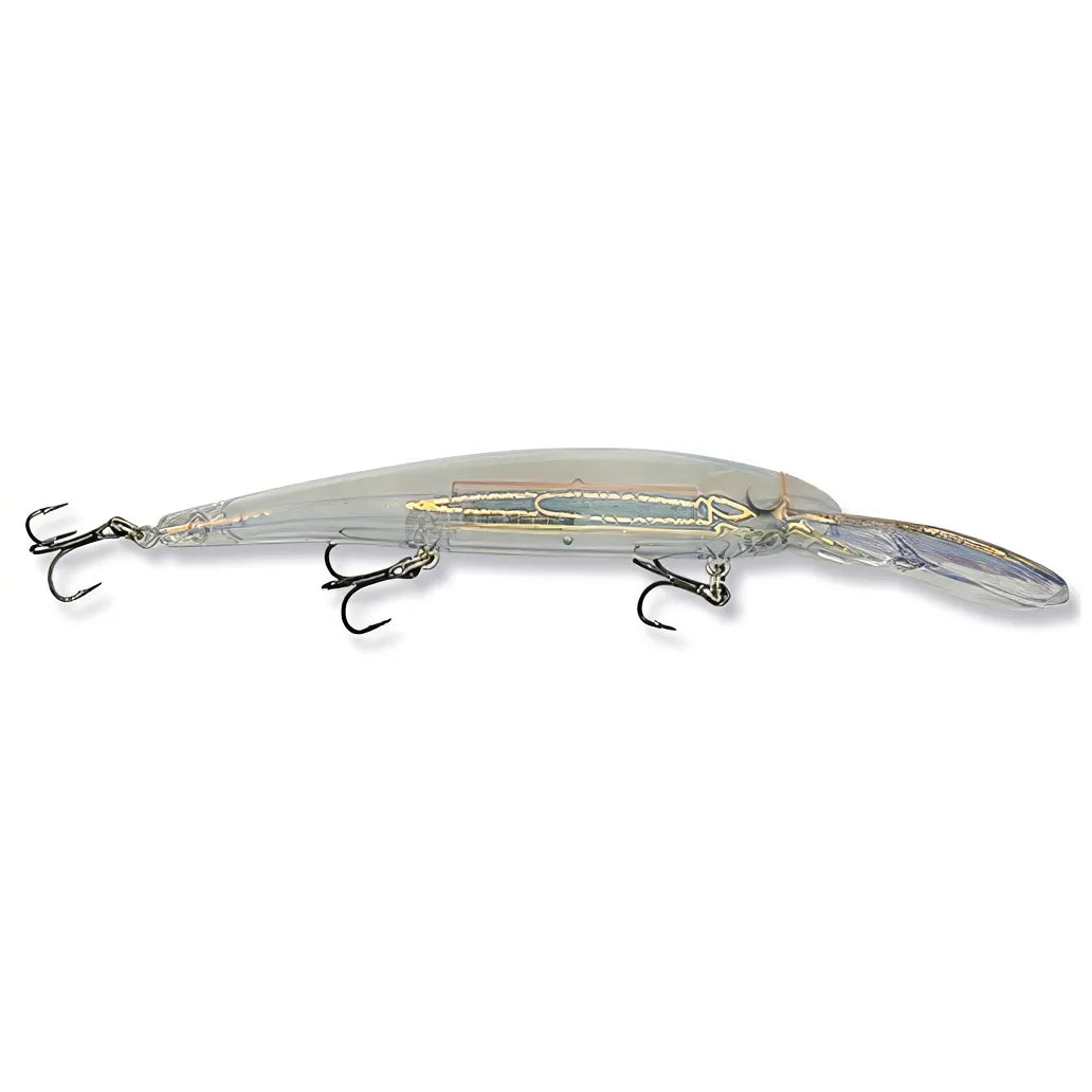 The Showdown 6.5" Mad Scientist UV IR Coating - View 12