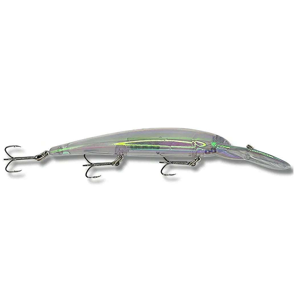 The Showdown 6.5" Mad Scientist UV IR Coating - View 9