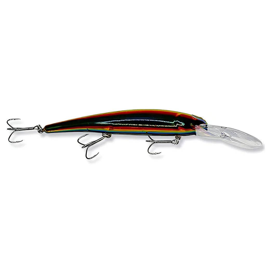 The Showdown 6.5" Mad Scientist UV IR Coating - View 16
