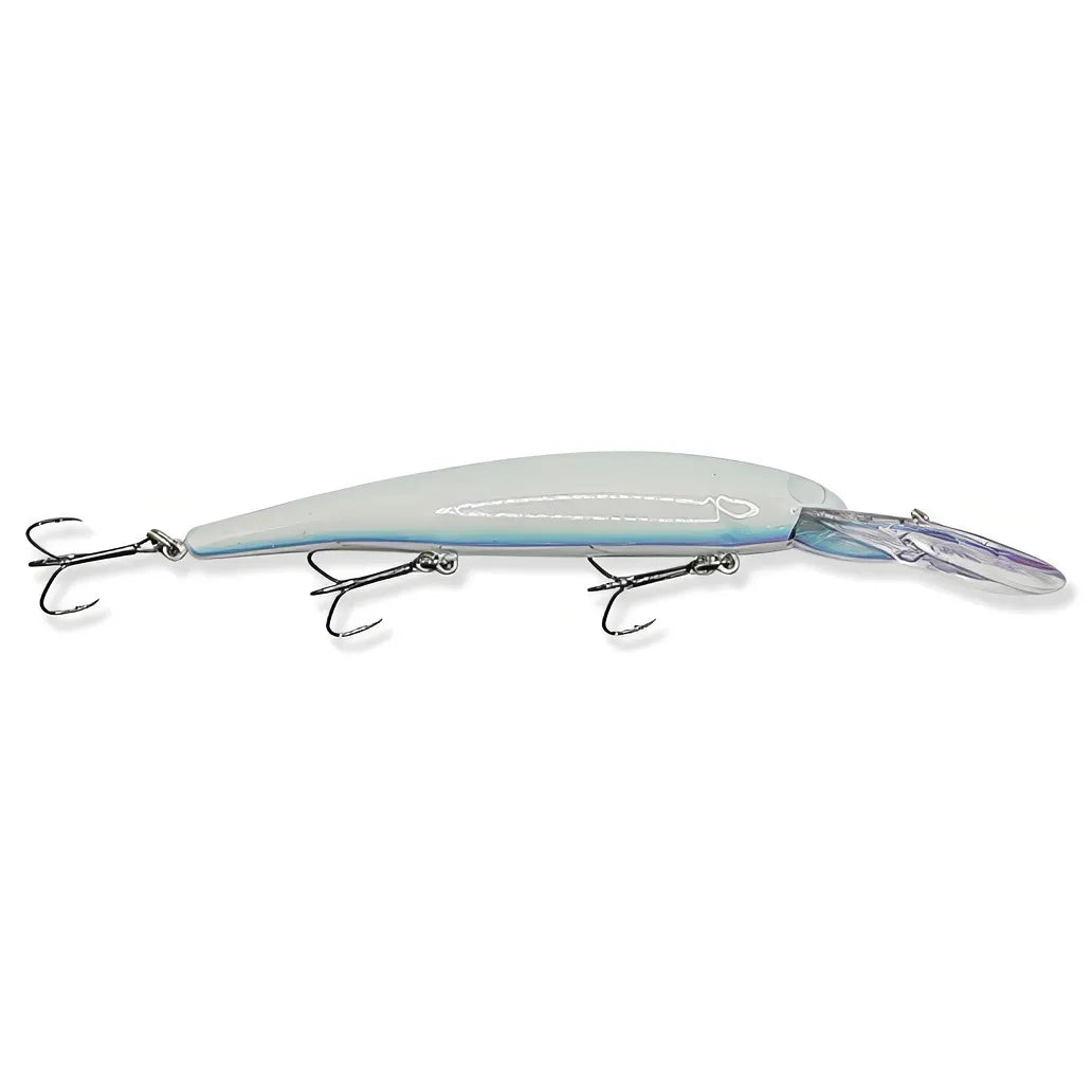 The Showdown 6.5" Mad Scientist UV IR Coating - View 17