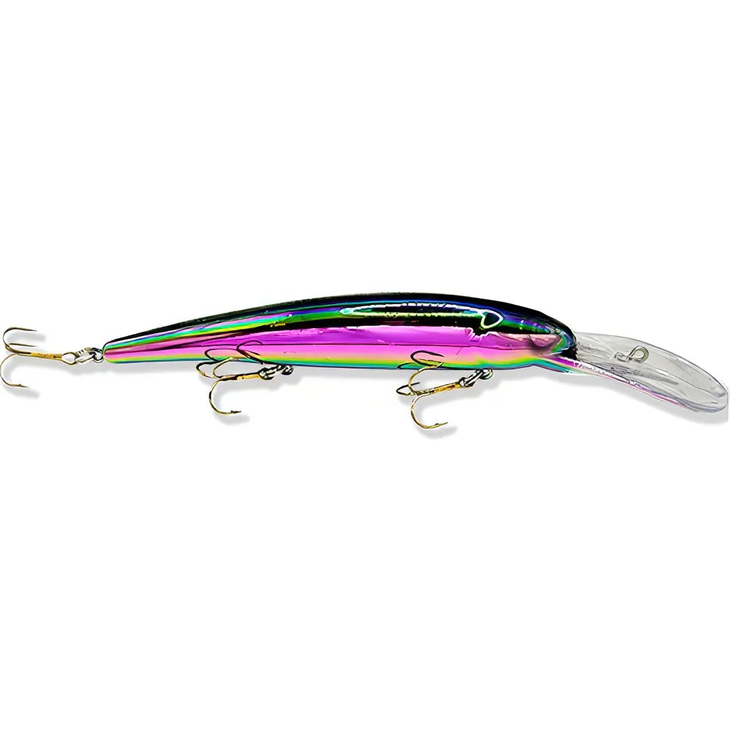 The Showdown 6.5" Mad Scientist UV IR Coating - View 13