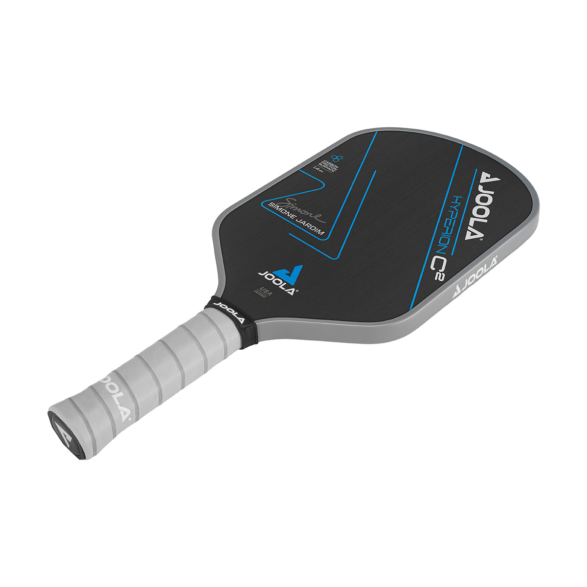 JOOLA Simone Jardim Hyperion C2 CFS 14 Pickleball Paddle product image