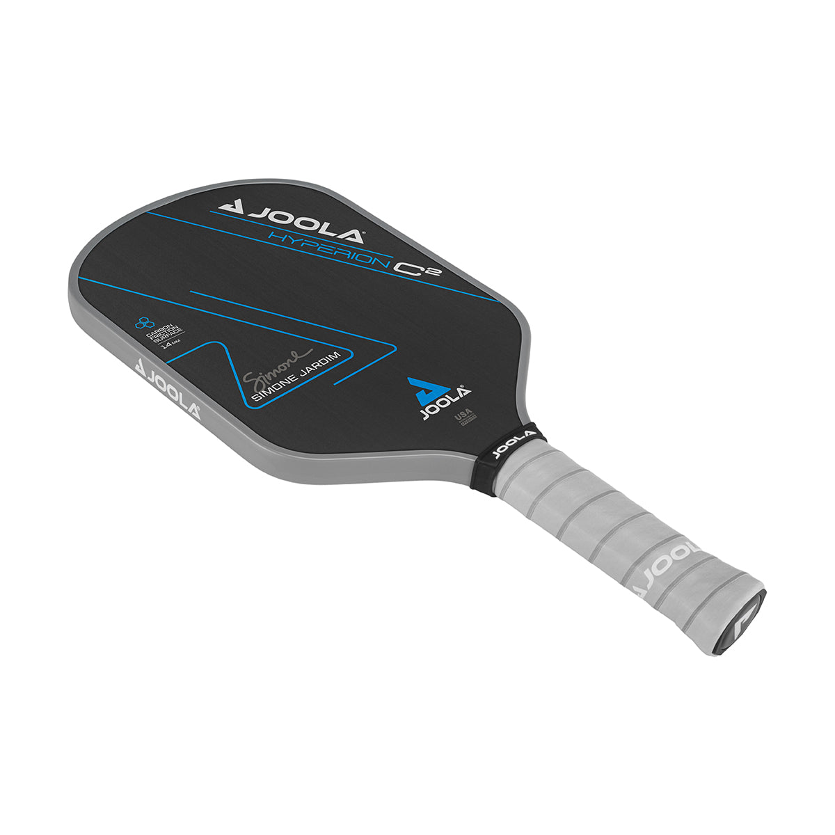 JOOLA Simone Jardim Hyperion C2 CFS 14 Pickleball Paddle product image