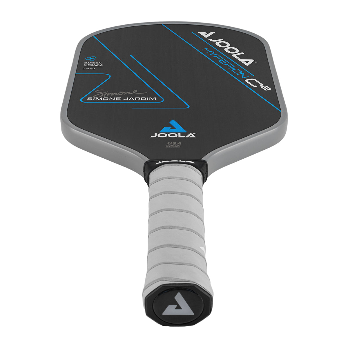 JOOLA Simone Jardim Hyperion C2 CFS 16 Pickleball Paddle product image