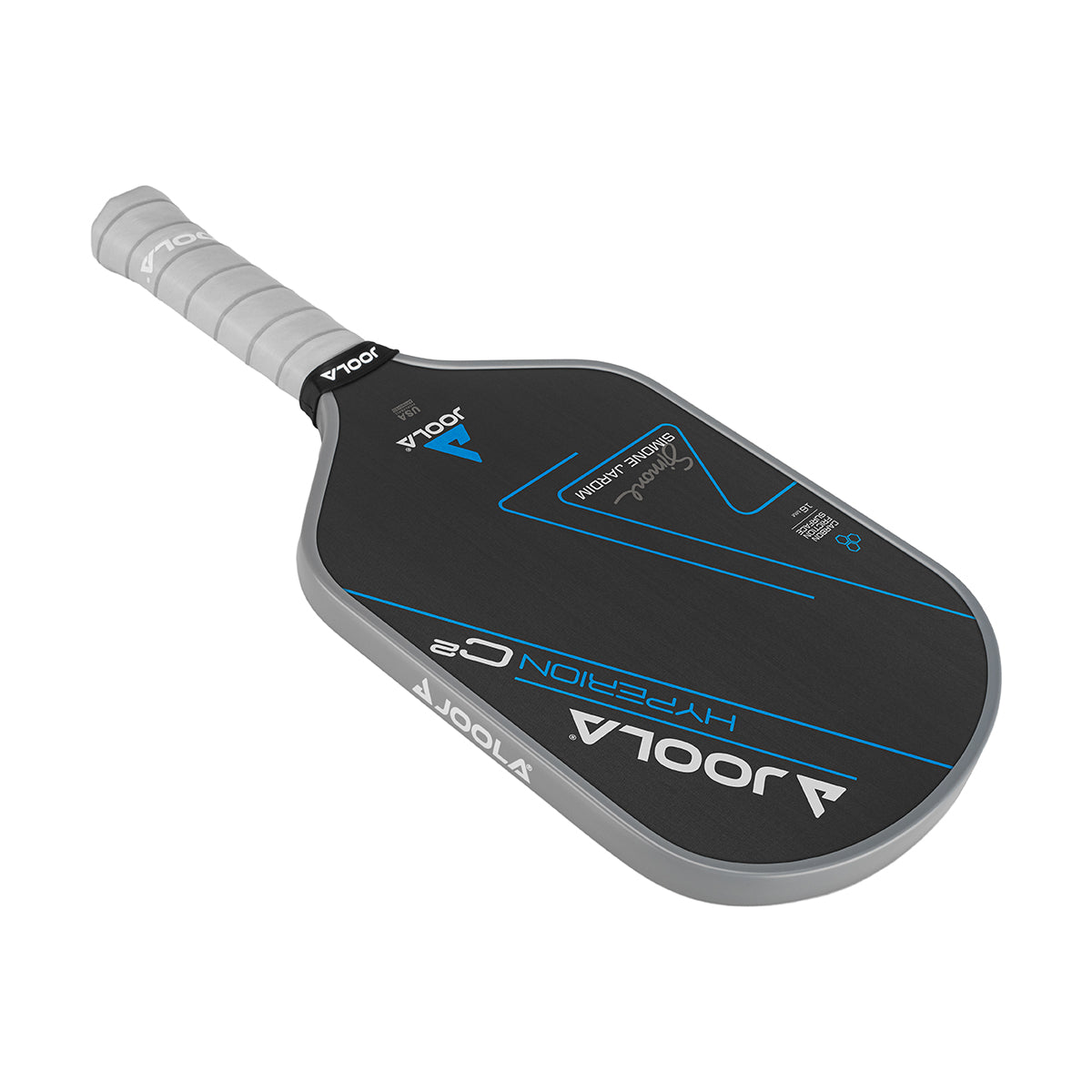 JOOLA Simone Jardim Hyperion C2 CFS 16 Pickleball Paddle product image