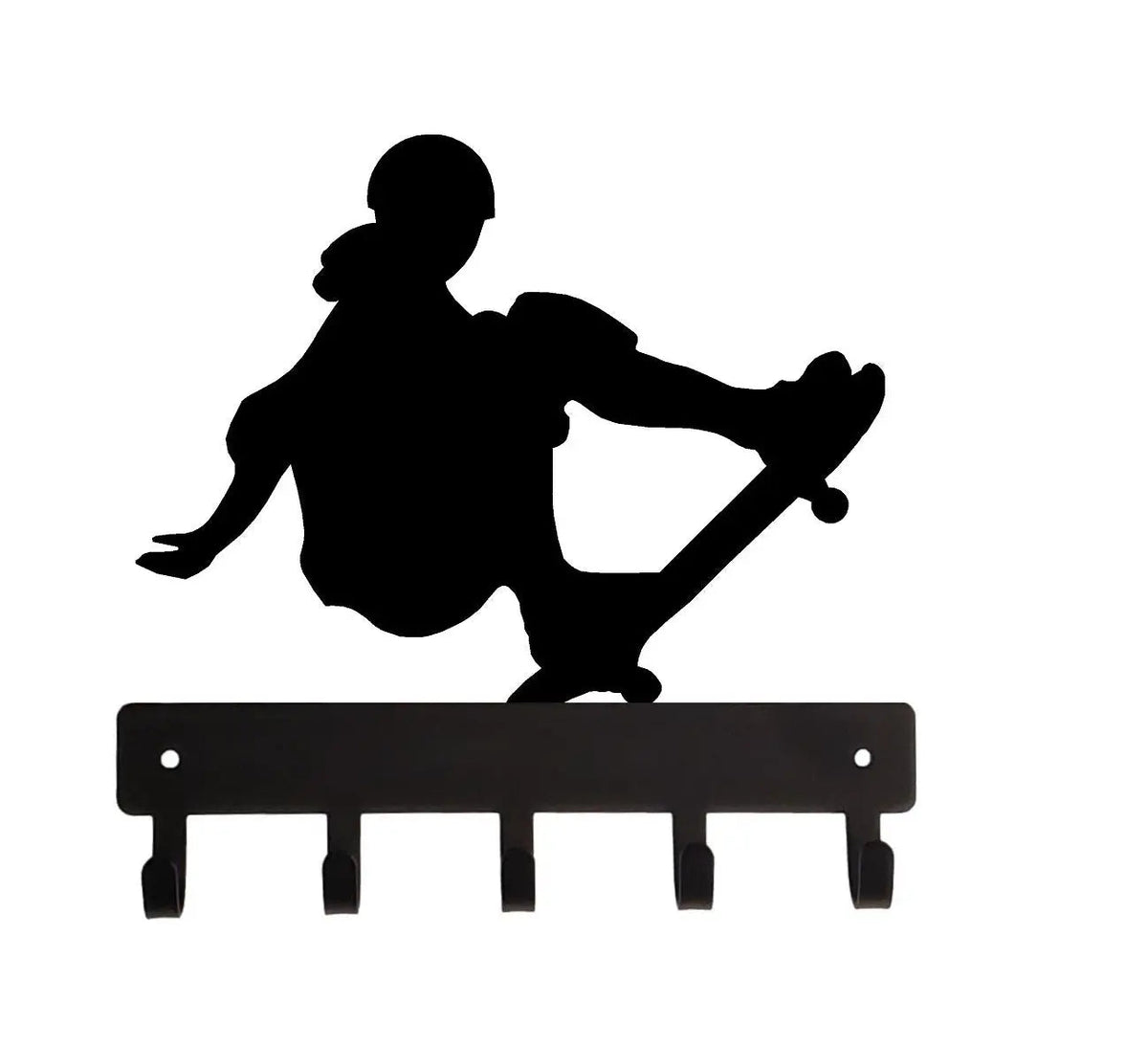 Skater F Key Rack