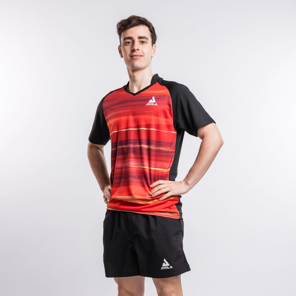 Solstice T-shirt product image