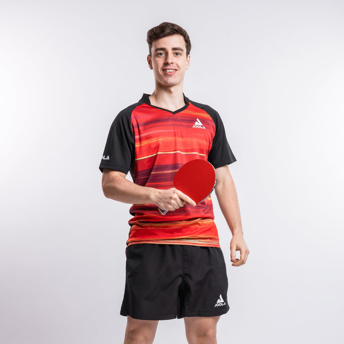 Solstice T-shirt product image