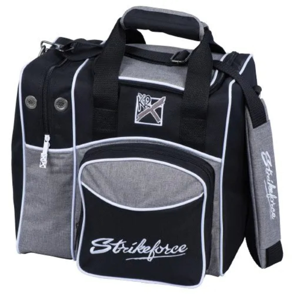 KR Flexx 1 Ball Single Tote Bowling Bag