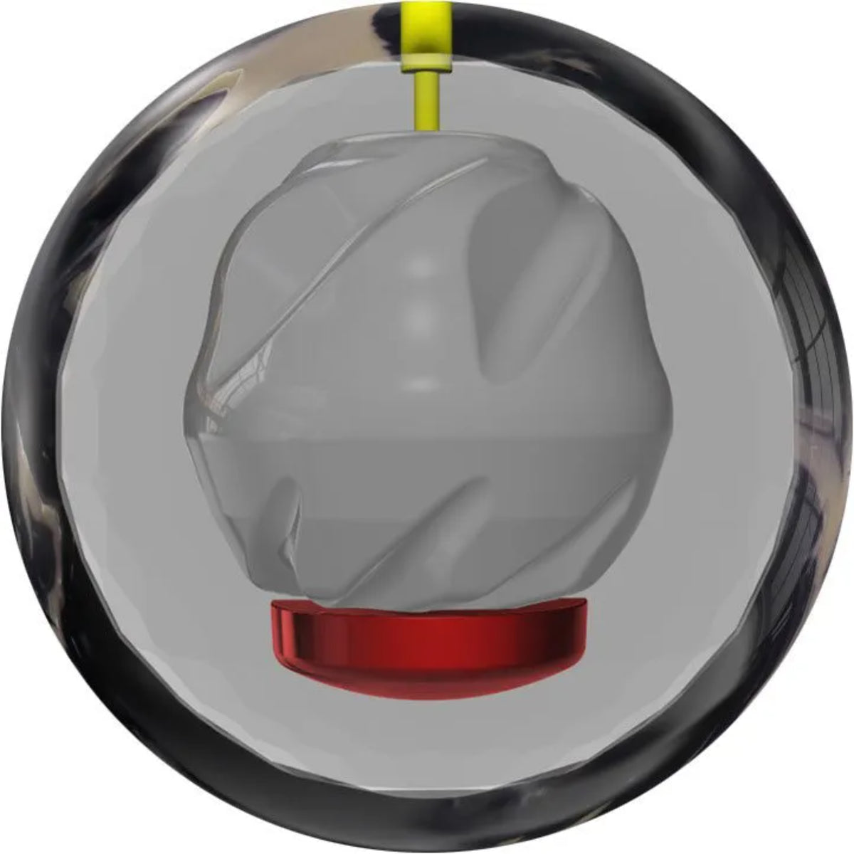 Storm Phaze AI Bowling Ball