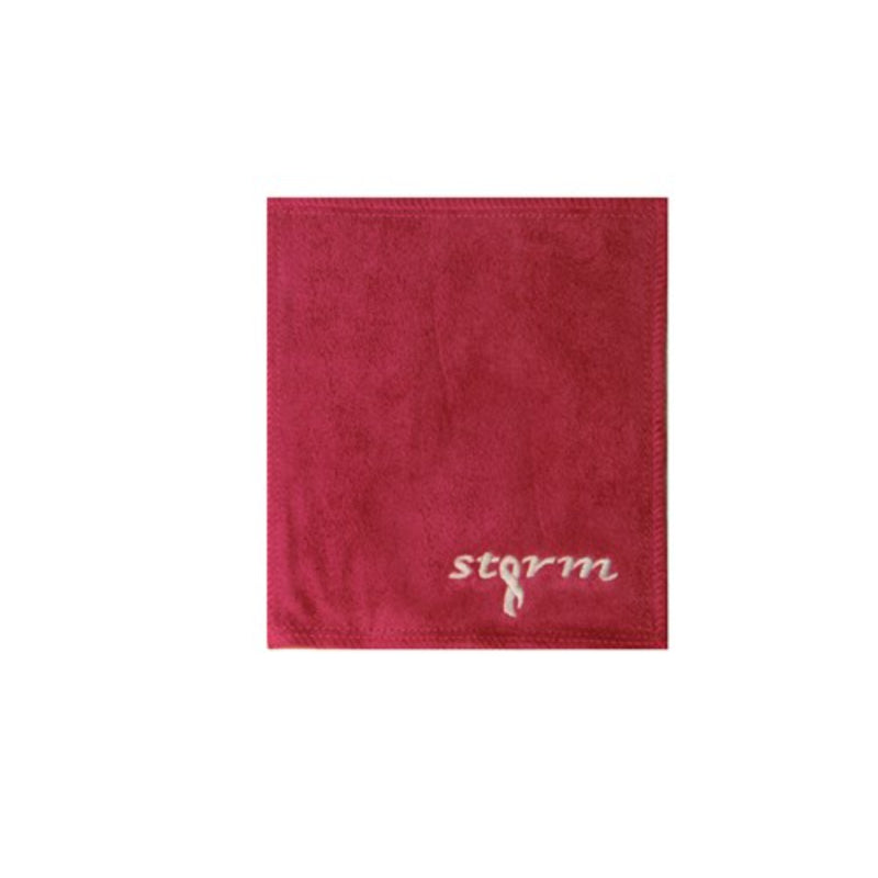 Storm Bowling Shammy Bowling Ball Cleaning Towel