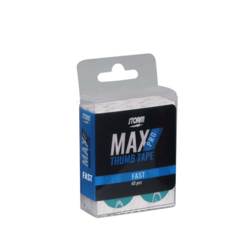 Storm Max Pro Thumb Tape Fast Green