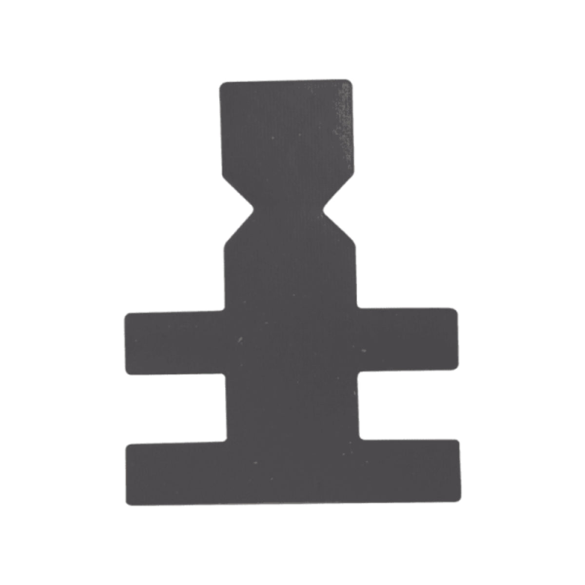 Storm Max Pro Strips Finger Tape Silver