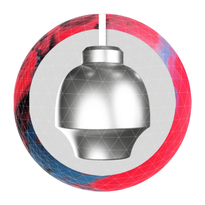 SWAG Craze Pearl Bowling Ball