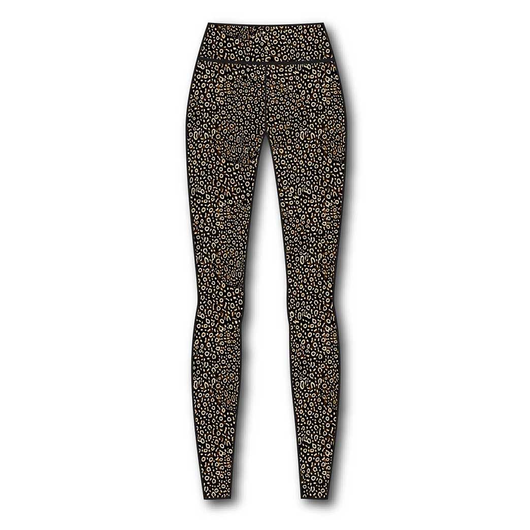 Eagle Ray Yoga & Swim Leggings XS-4XL
