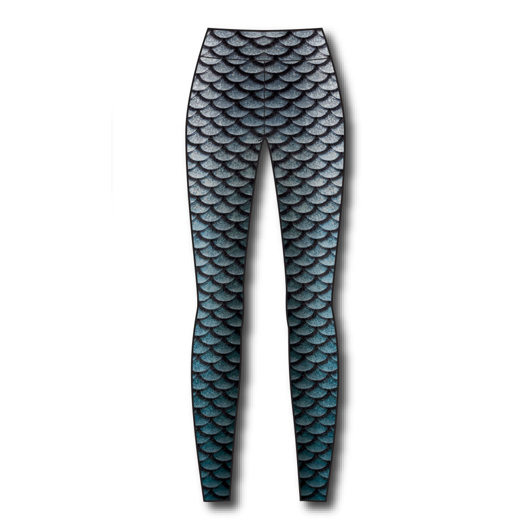 Fathom Yoga & Swim Leggings