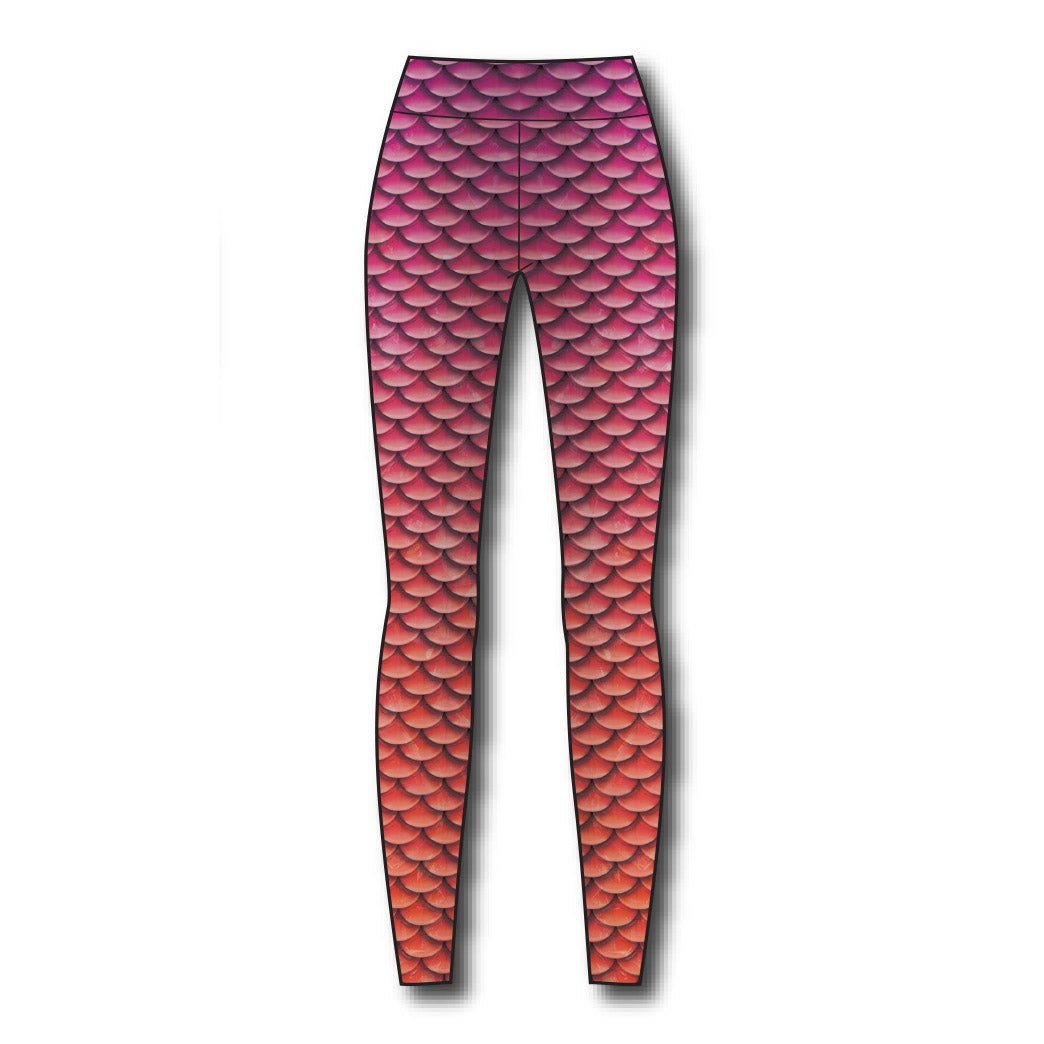 Firefly Yoga & Swim Leggings