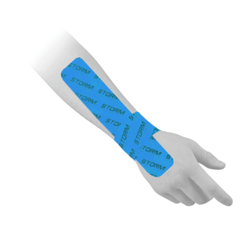 Storm Bowling GT Tape 1 Pack
