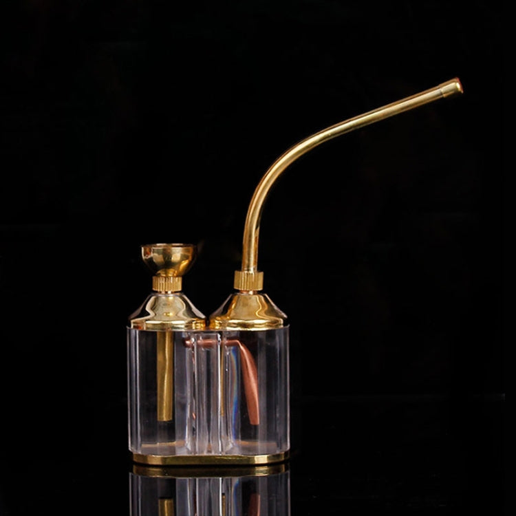 Dual-purpose Multi-filter Healthy Hookah, Healthy Hookah - View 2