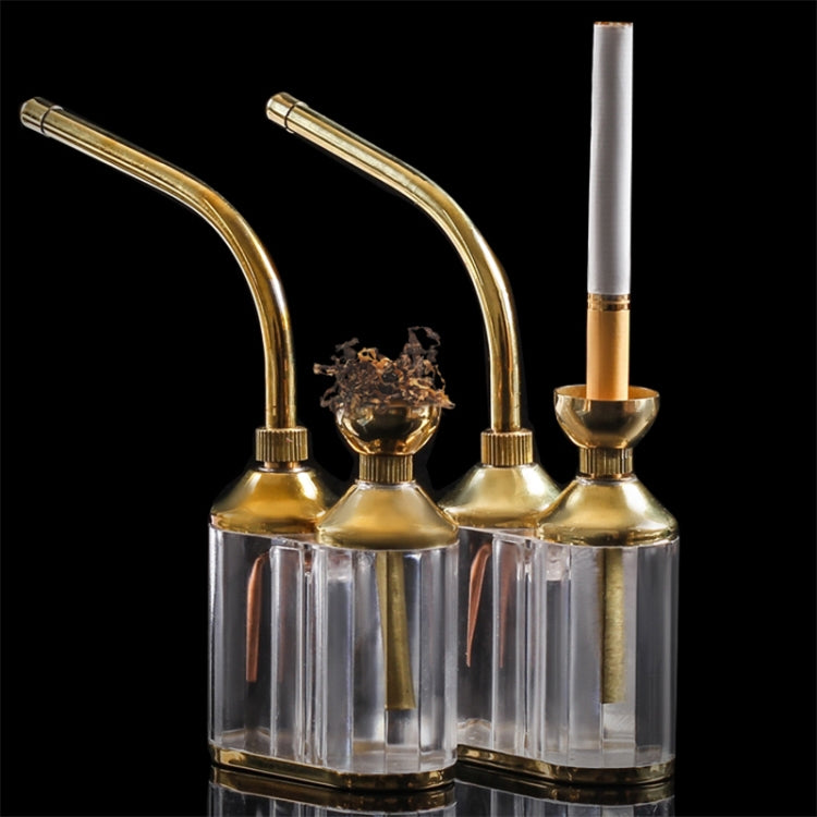 Dual-purpose Multi-filter Healthy Hookah, Healthy Hookah - View 6