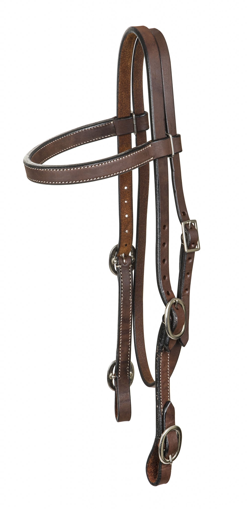 Tabelo Browband Headstall Buckle Ends - View 2
