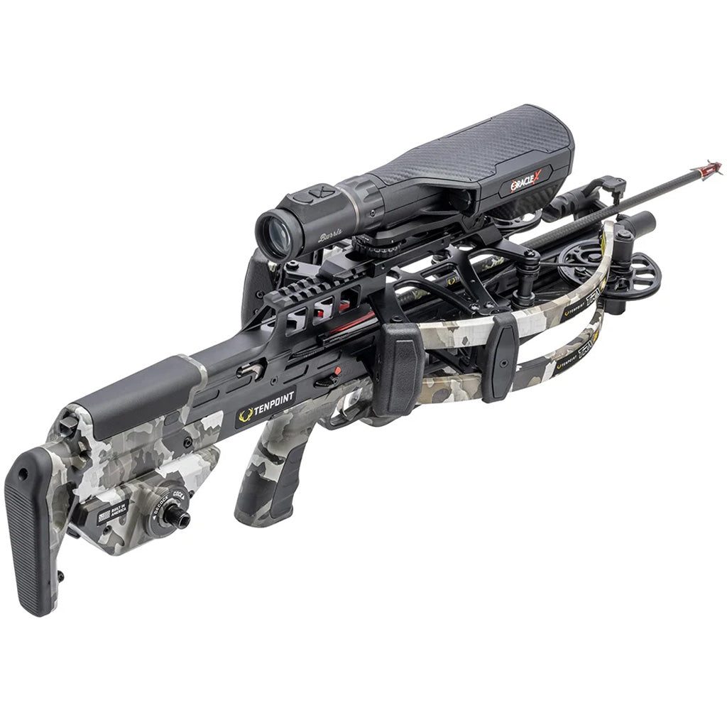 TenPoint TRX 26 Oracle Crossbow Package - Alternate View 1