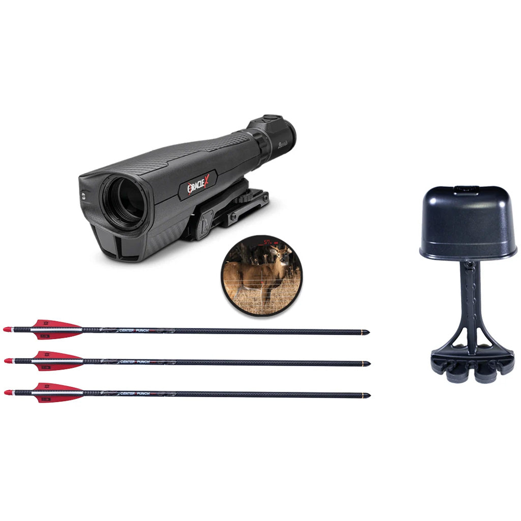 TenPoint TRX 26 Oracle Crossbow Package - Alternate View 2