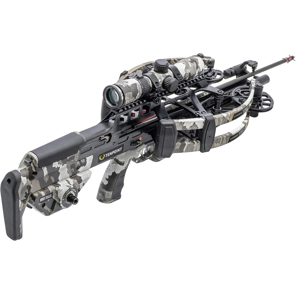 TenPoint TRX 26 Crossbow Package - Alternate View 1