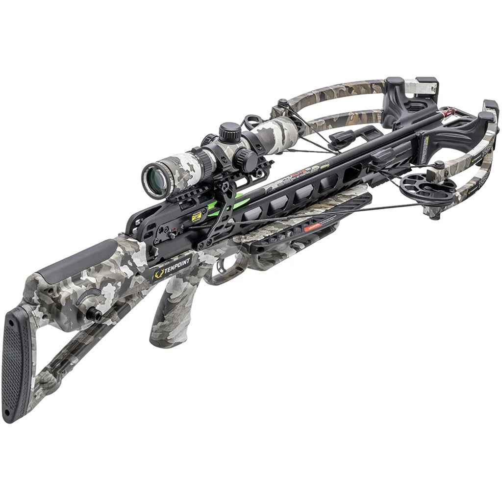 TenPoint Turbo X Crossbow Package - Alternate View 1
