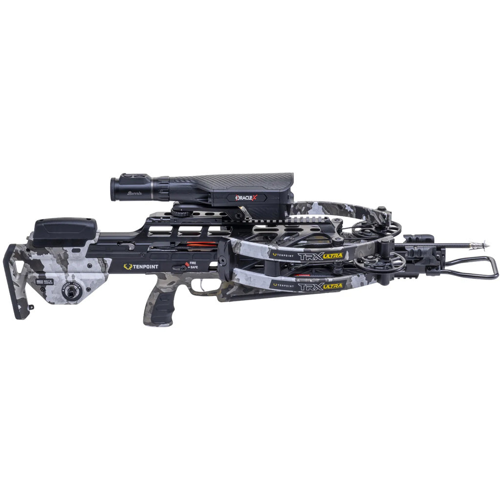 TenPoint TRX Ultra Oracle Crossbow Package - Alternate View 2