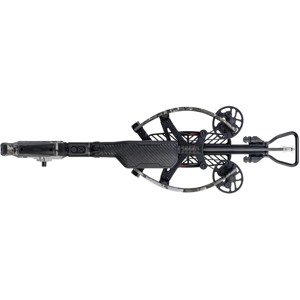 TenPoint TRX Ultra Oracle Crossbow Package - Alternate View 3