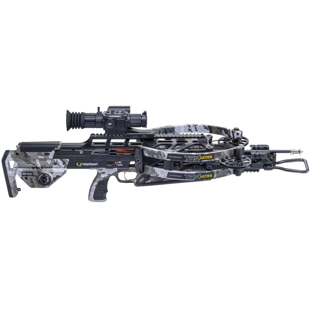 TenPoint TRX Ultra Vision Crossbow Package - Alternate View 2