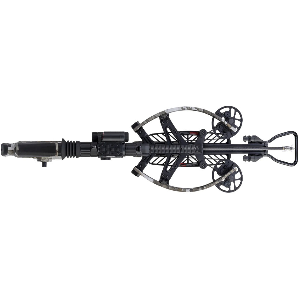 TenPoint TRX Ultra Vision Crossbow Package - Alternate View 3