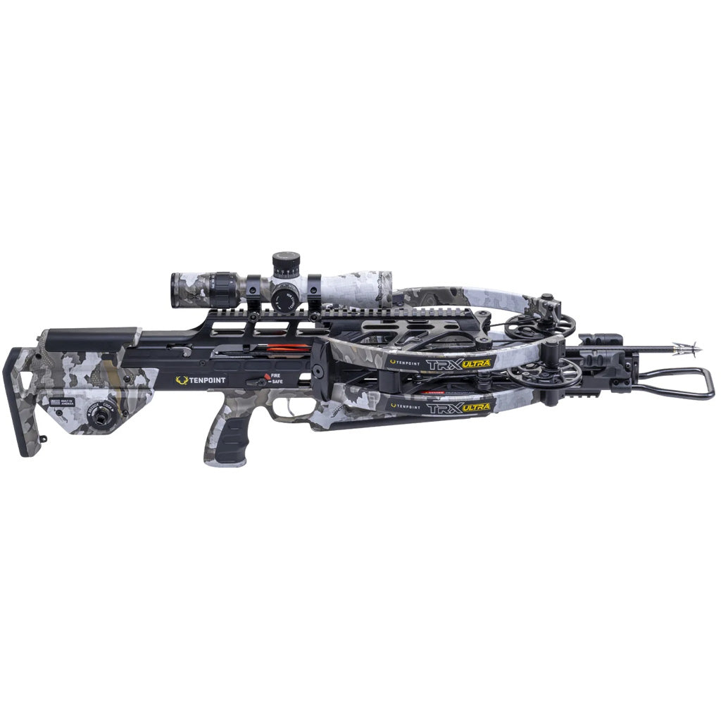 TenPoint TRX Ultra Crossbow Package - Alternate View 1
