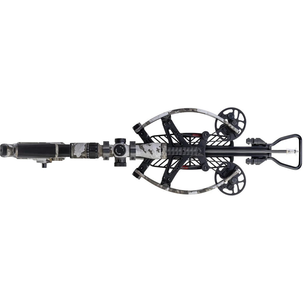 TenPoint TRX Ultra Crossbow Package - Alternate View 2