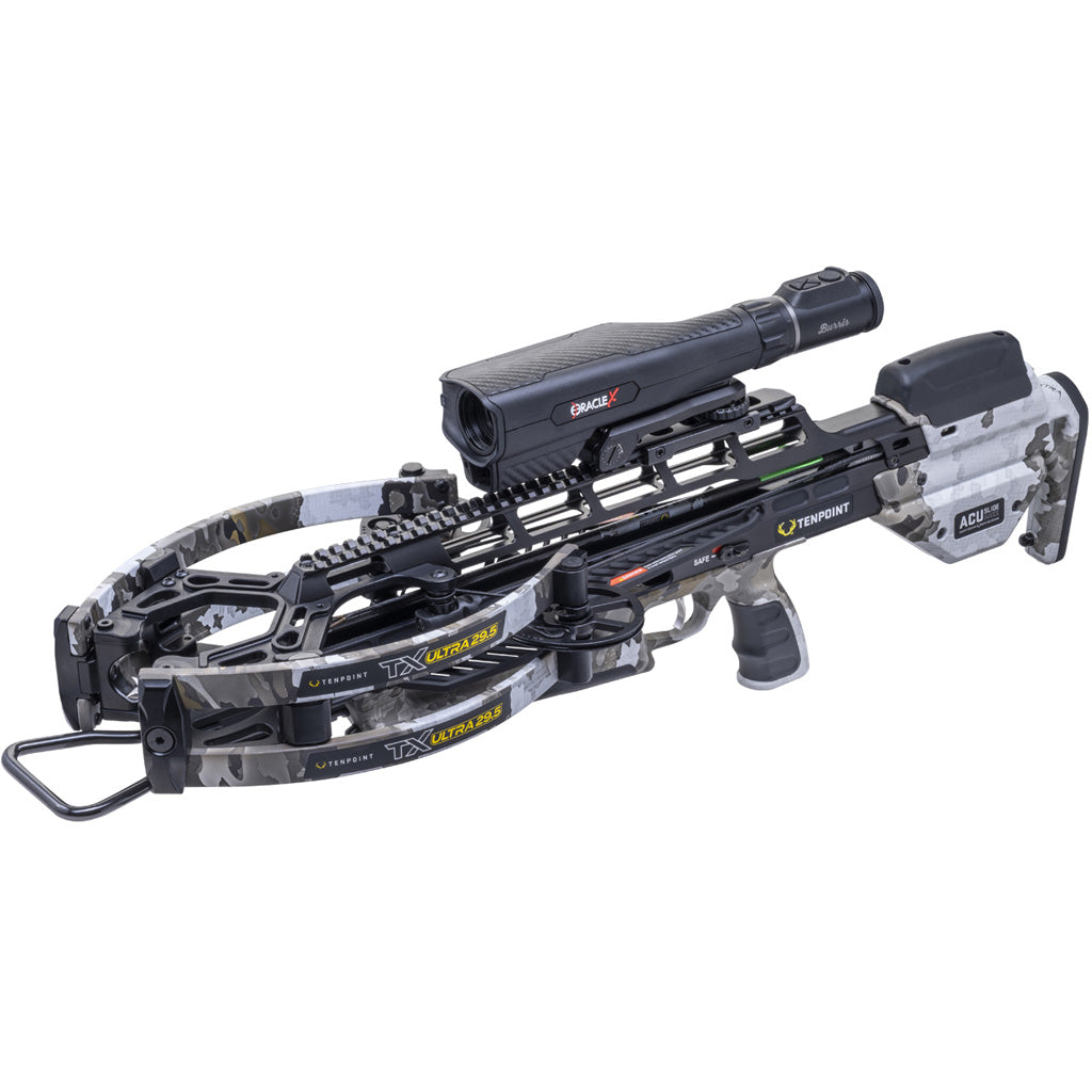 TenPoint TX Ultra 29.5 Oracle Crossbow Package - Alternate View 1