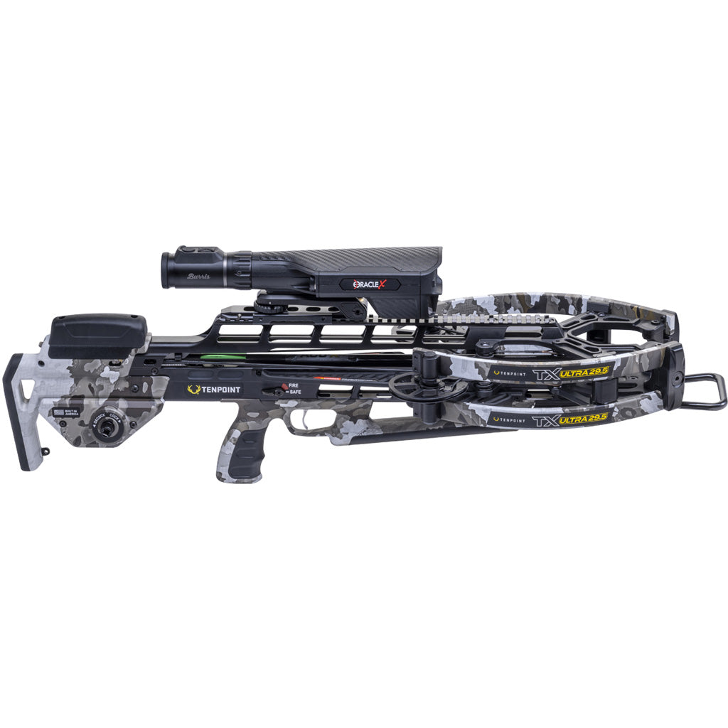 TenPoint TX Ultra 29.5 Oracle Crossbow Package - Alternate View 2