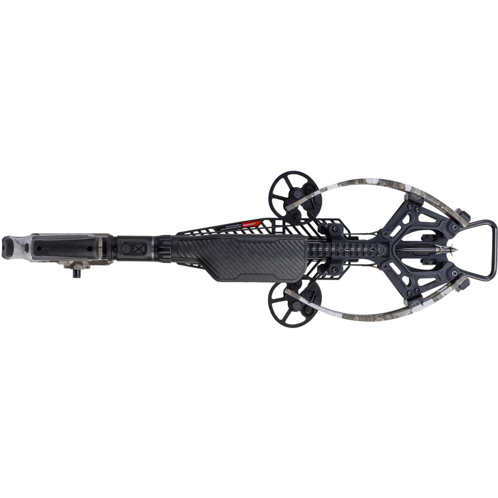 TenPoint TX Ultra 29.5 Oracle Crossbow Package - Alternate View 3