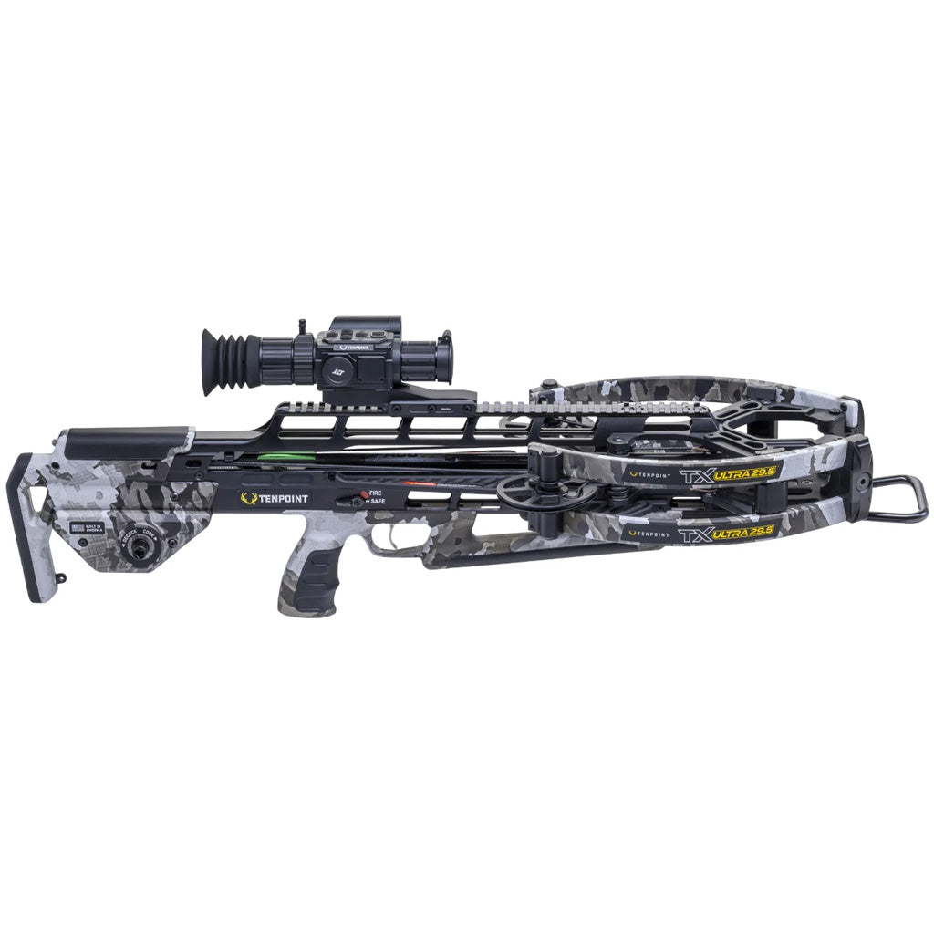 TenPoint TX Ultra 29.5 Vision Crossbow Package - Alternate View 1