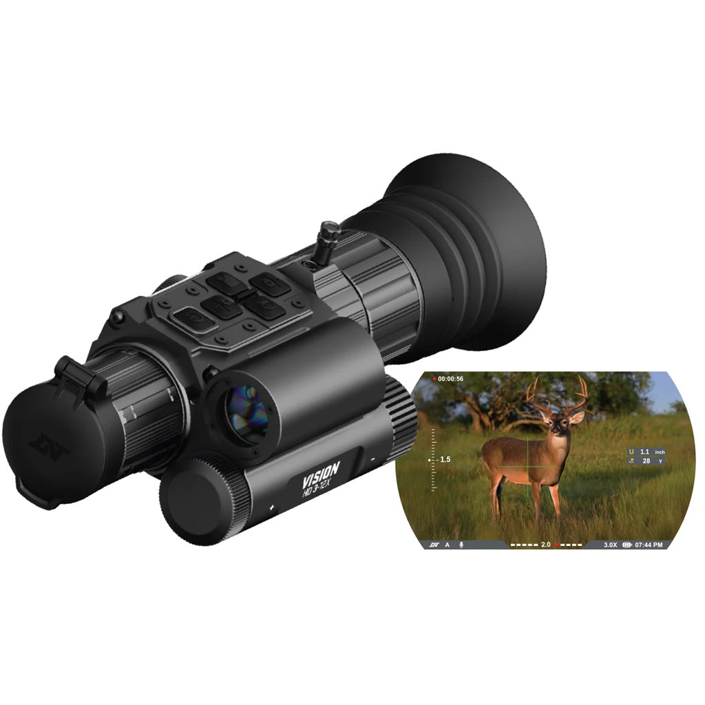 TenPoint TX Ultra 29.5 Vision Crossbow Package - Alternate View 2