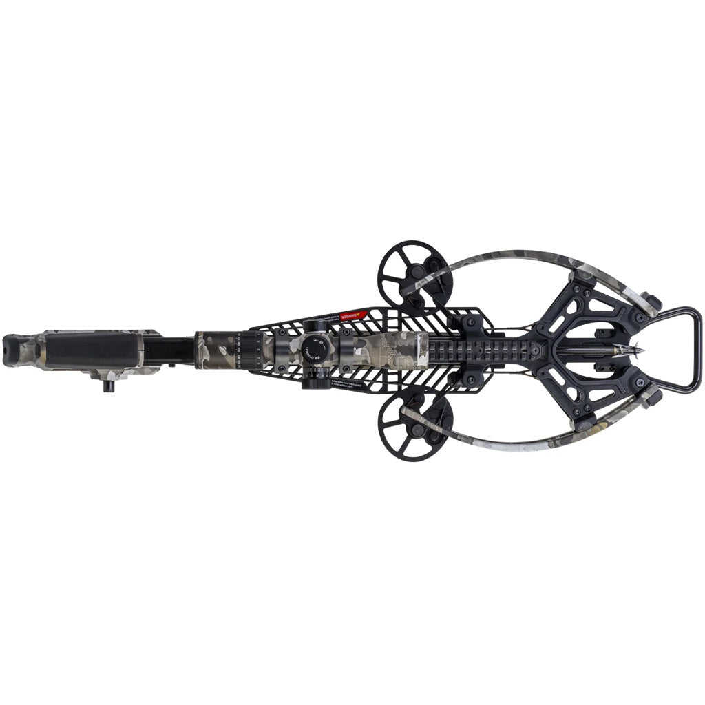 TenPoint TX Ultra 29.5 Crossbow Package - Alternate View 2