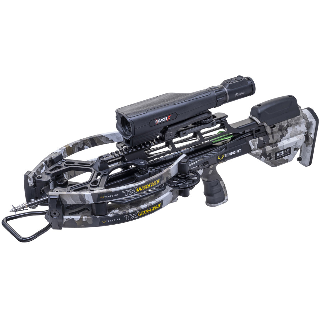 TenPoint TX Ultra 26.5 Oracle Crossbow Package - Alternate View 1