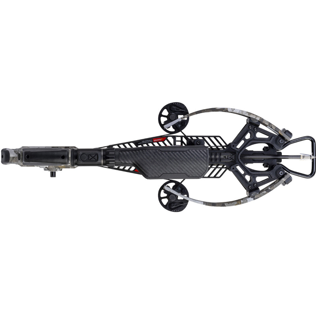 TenPoint TX Ultra 26.5 Oracle Crossbow Package - Alternate View 3