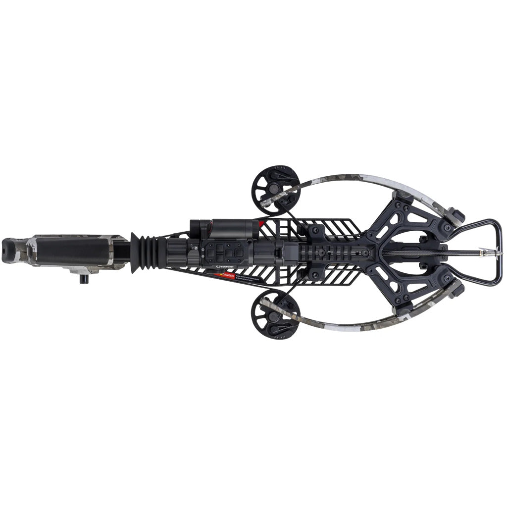 TenPoint TX Ultra 26.5 Vision Crossbow Package - Alternate View 3