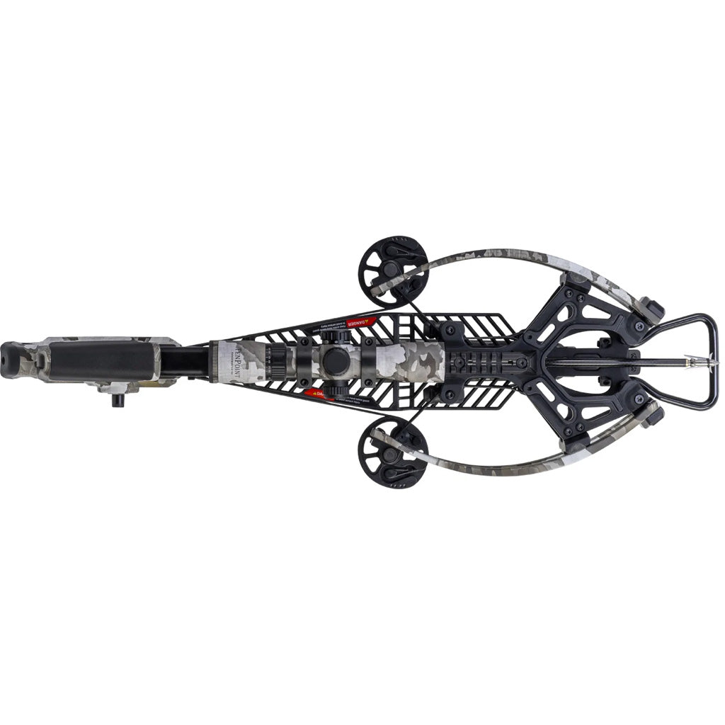 TenPoint TX Ultra 26.5 Crossbow Package - Alternate View 2