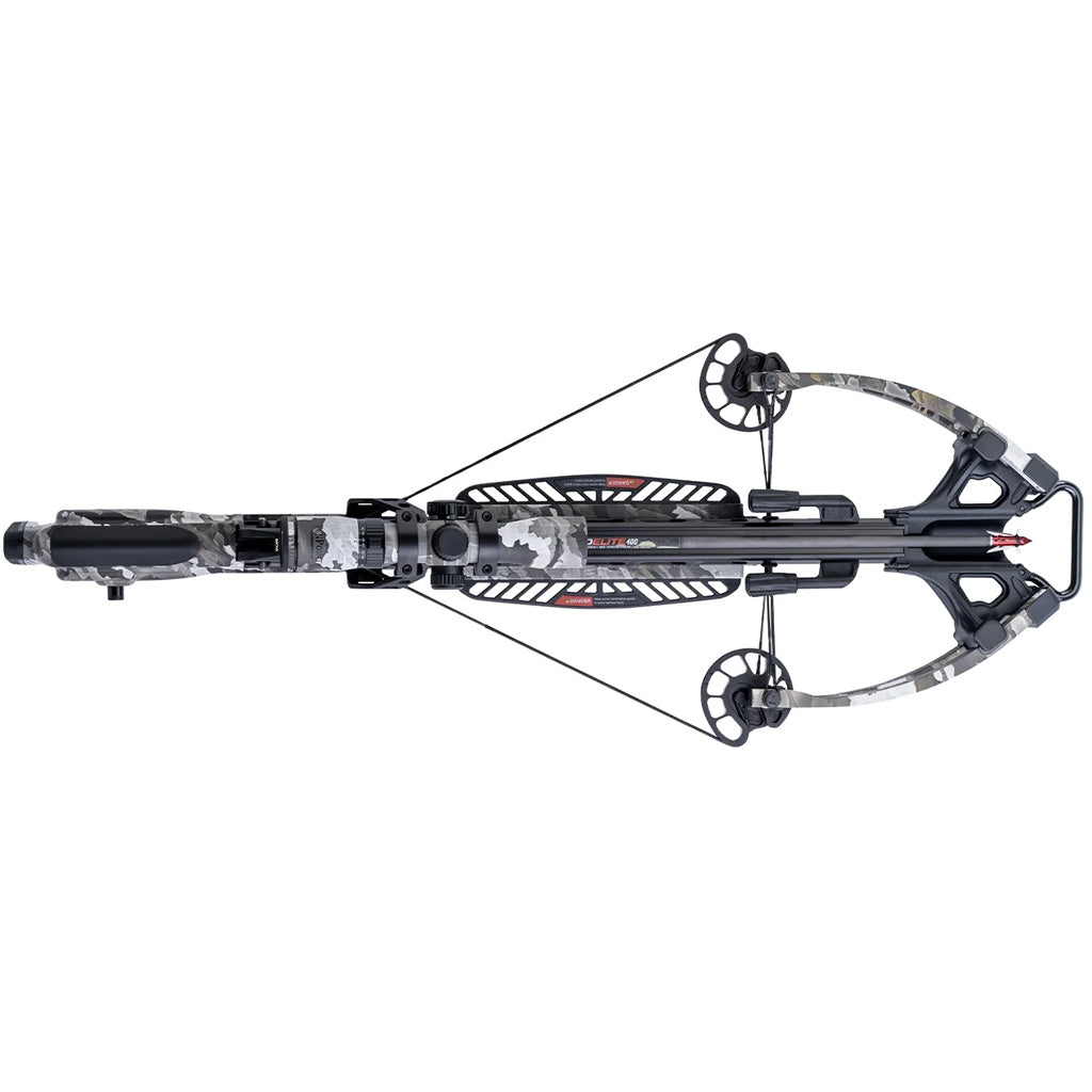 TenPoint Turbo X Vision Crossbow Package - Alternate View 3