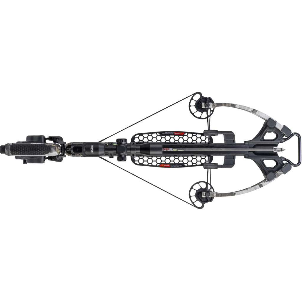 TenPoint Titan X Decock Crossbow Package - Alternate View 2