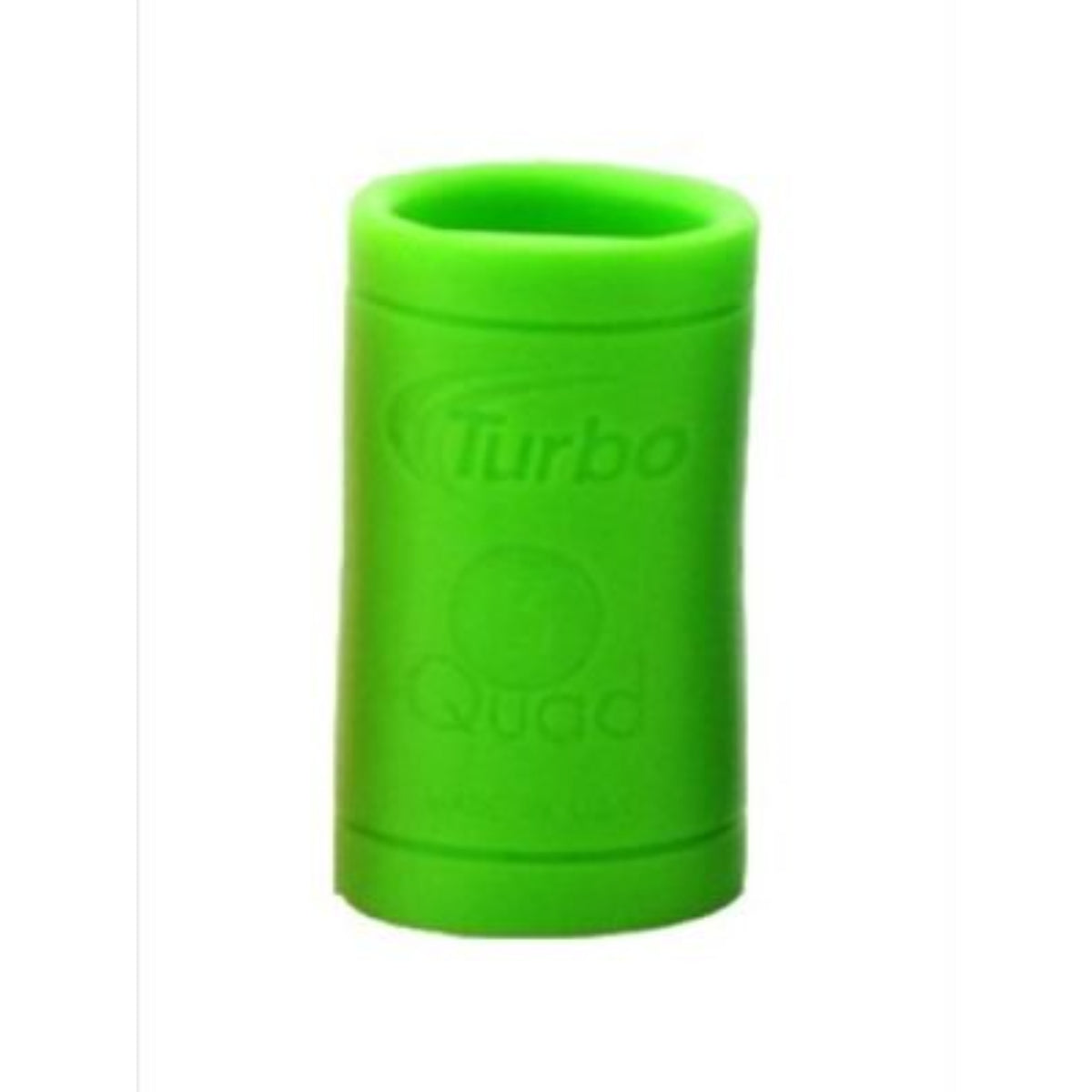Turbo Quad Classic Green Bowling Ball Insert Finger Grip